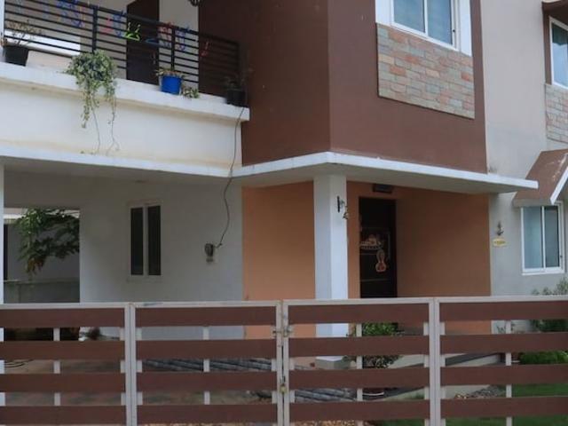 Villa for sale in Palakkad, Kerala