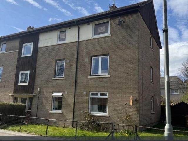 Apartment for rent in Summerhill, Aberdeen City