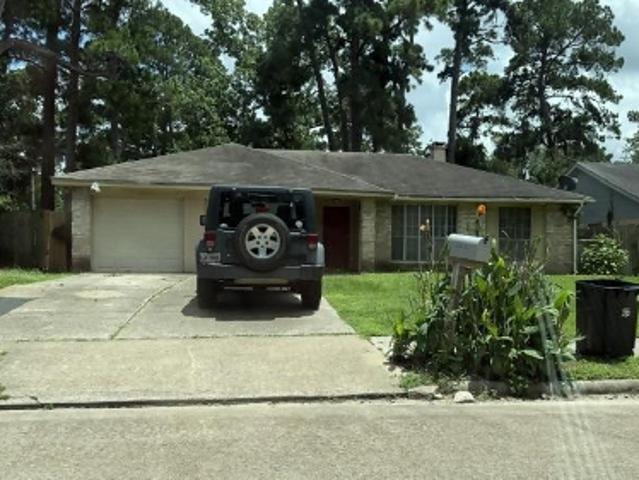 House for sale in Harris, Texas