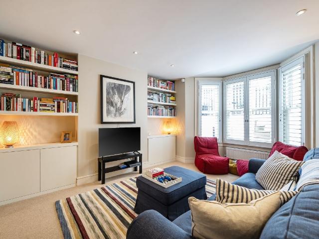 Apartment for rent in Kensal Town, Maida Vale