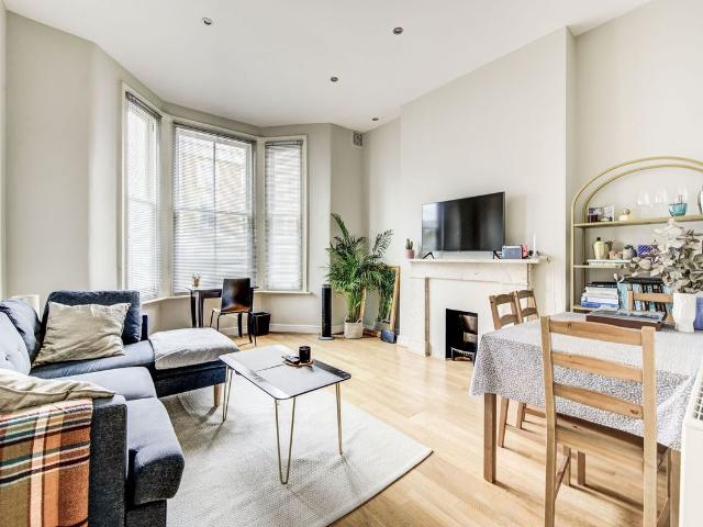 Apartment for rent in Kensal Town, Maida Vale