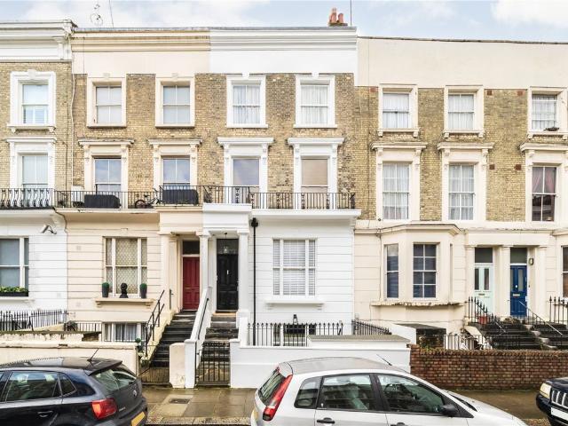 Apartment for rent in Kensal Town, Maida Vale
