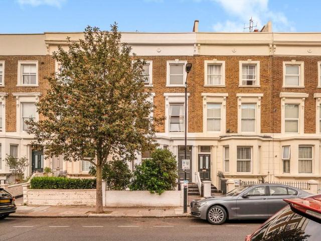 Apartment for rent in Kensal Town, Maida Vale