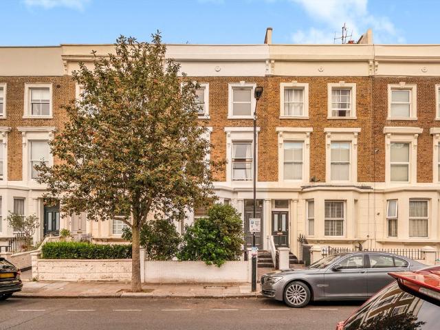Apartment for rent in Kensal Town, Maida Vale