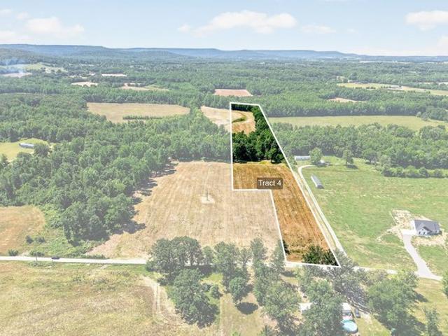 Land for sale in Tennessee