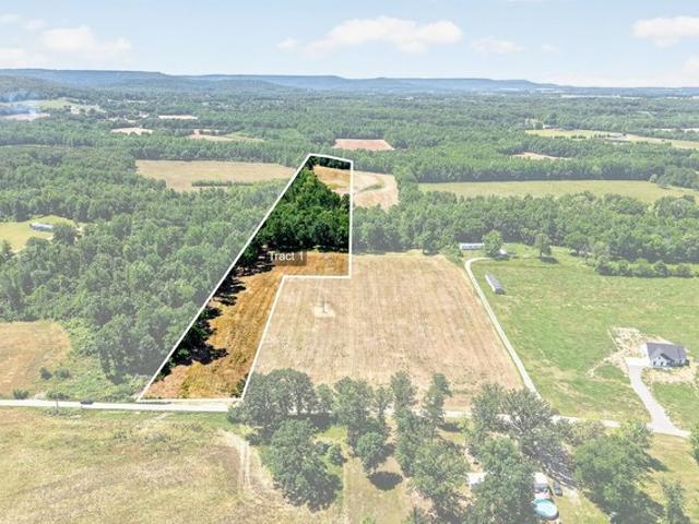 Land for sale in Tennessee