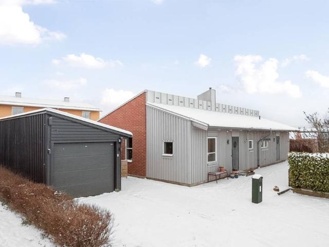 Villa till salu i Gotland, Skåne