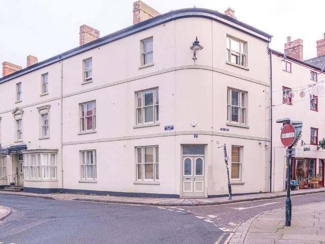Apartment for rent in Ross-on-wye