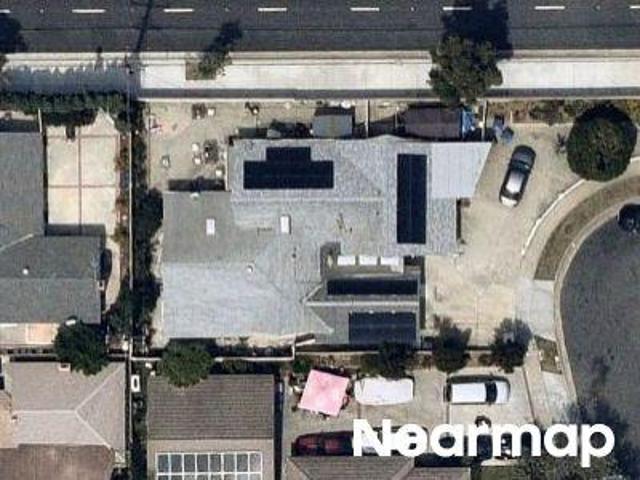 House for sale in La Mirada, California