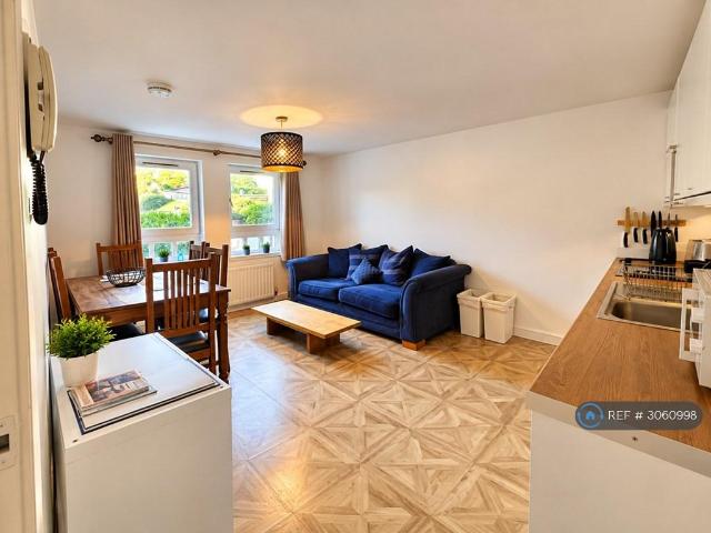 Apartment for rent in St Andrews, Fife