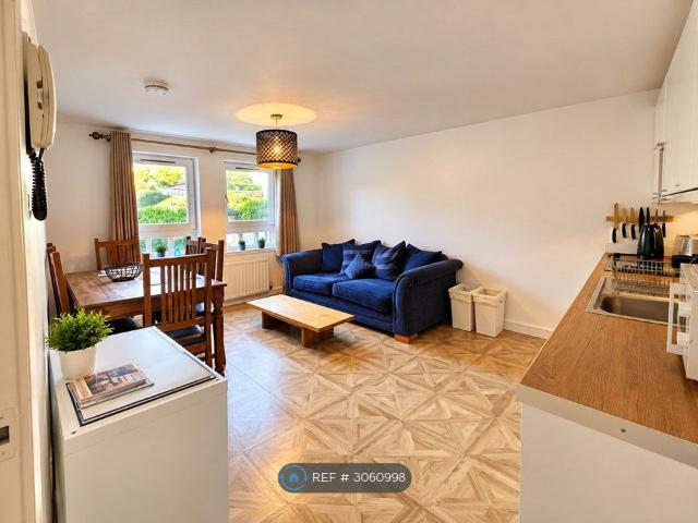 Apartment for rent in St Andrews, Fife