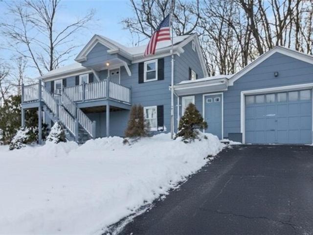 House for sale in Forestdale, Rhode Island