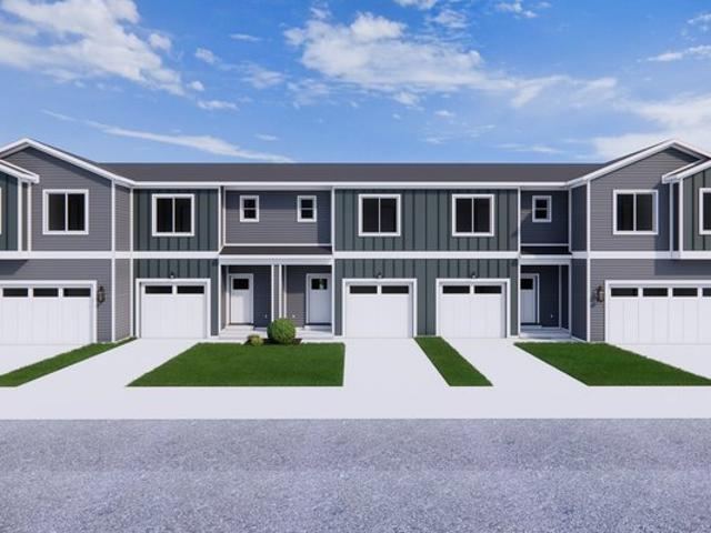Townhouse for sale