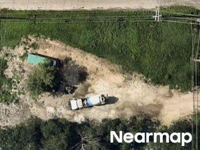 Land for sale in San Antonio, Bexar County
