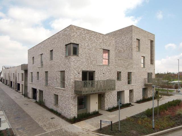 Apartment for rent in Arbury, Cambridgeshire