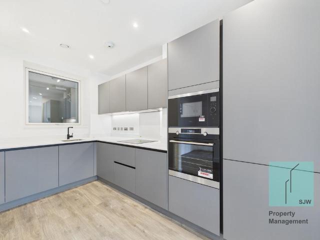 Apartment for rent in Eddington, Cambridge