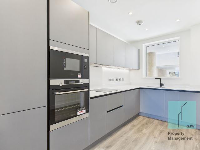 Apartment for rent in Eddington, Cambridge