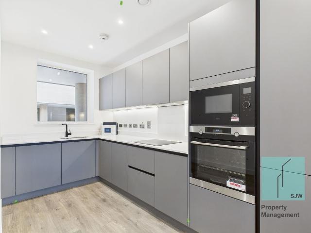 Apartment for rent in Arbury, Cambridgeshire