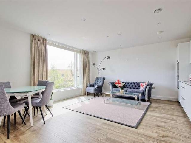 Apartment for rent in Arbury, Cambridgeshire
