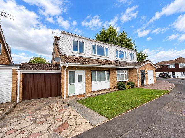 House for rent in Boughton Monchelsea, Maidstone