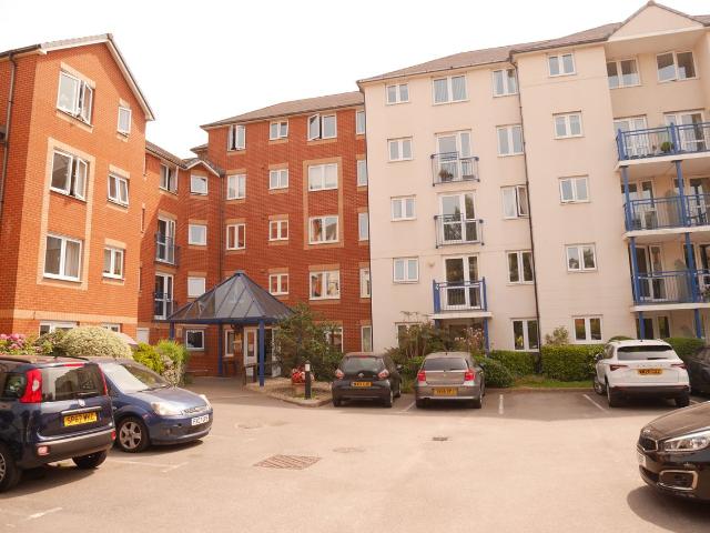 Apartment for rent in Weston-super-mare, North Somerset