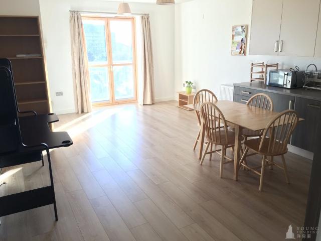 Apartment for rent in Canning Town, Greater London