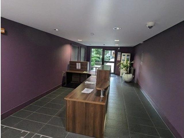 Apartment for rent in Canning Town, Greater London