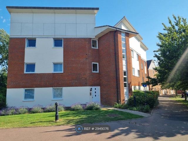 Apartment for rent in Stanborough, Fretherne