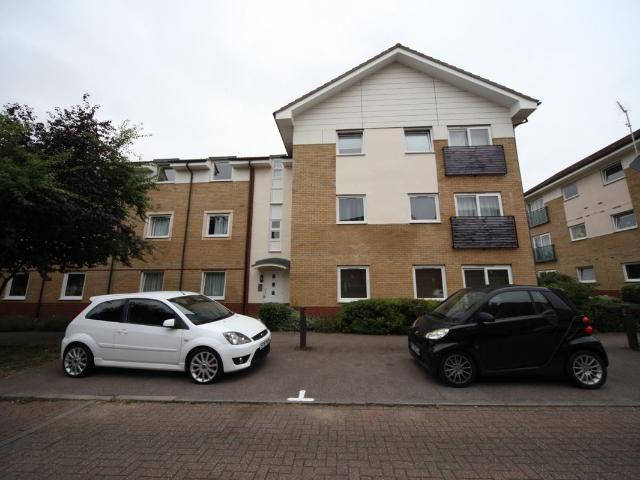 Apartment for rent in Stanborough, Fretherne