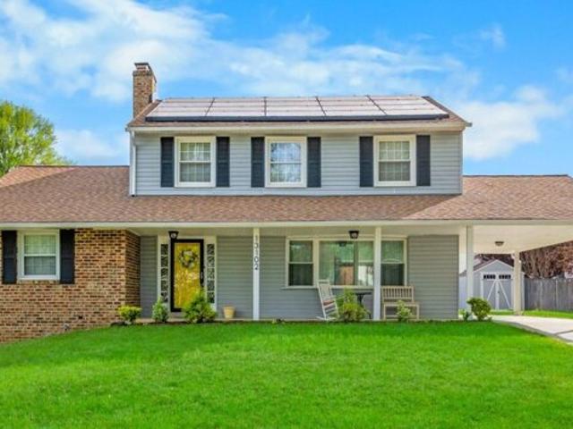 House for sale in Upper Marlboro, Maryland