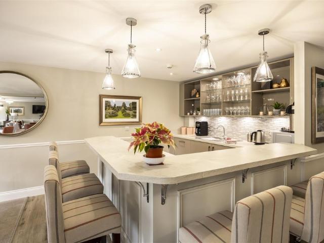 Apartment for rent in Flookburgh