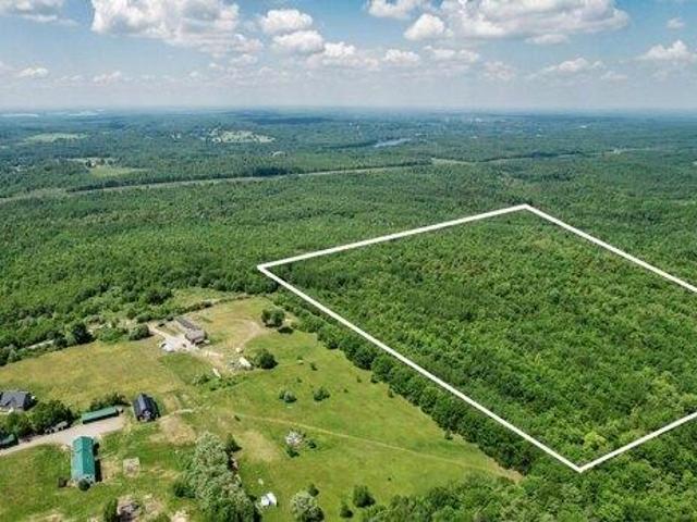 Land for sale in Eddington, Maine