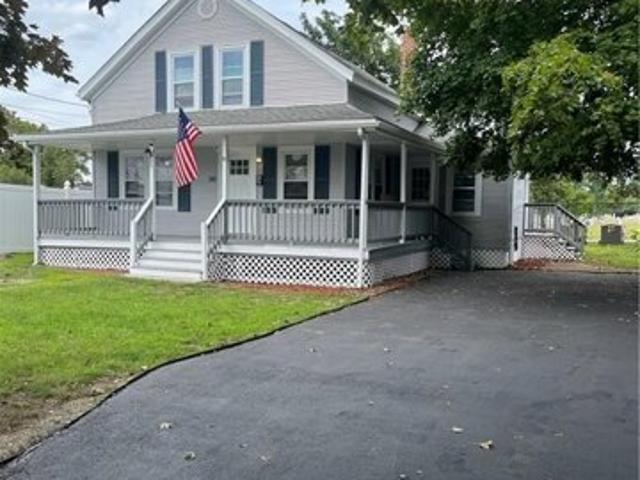 House for sale in Pawtucket, Providence County