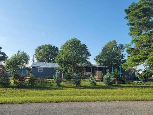 House for sale in Dothan, Alabama