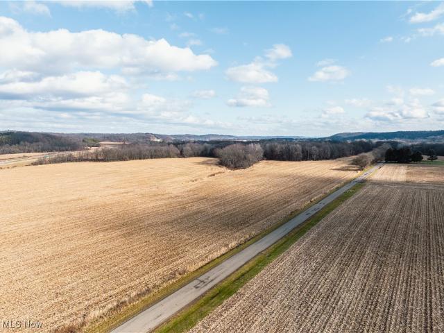 Land for sale in Frazeysburg, Ohio