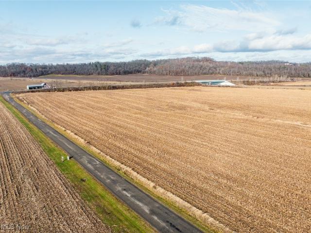 Land for sale in Frazeysburg, Ohio