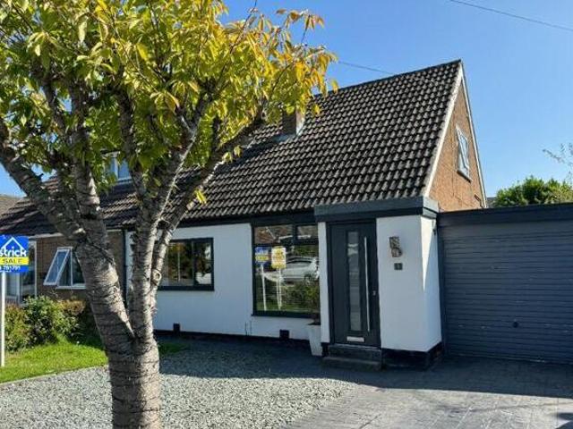 House for sale in Blackpool