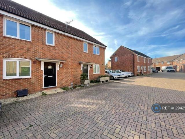 House for rent in Rodbourne, Swindon