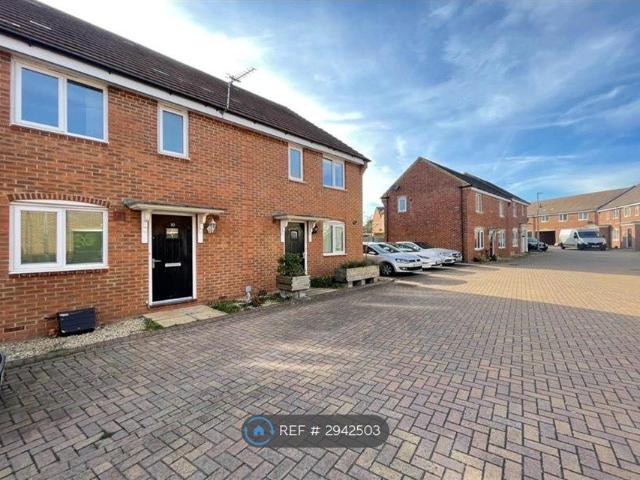 House for rent in Rodbourne, Swindon