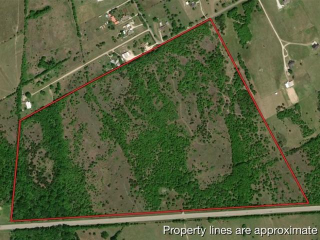 Land for sale in Eddy, Bruceville-Eddy