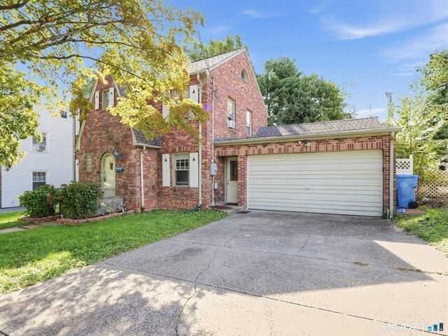 House for sale in New Britain, Capitol Planning Region