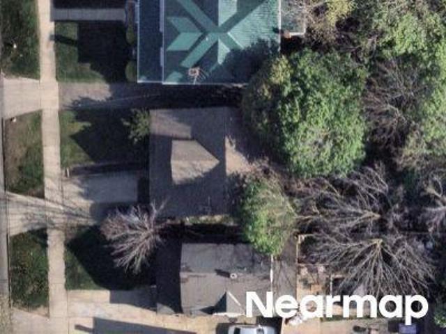 House for sale in Cleveland, Ohio