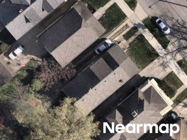 House for sale in Cleveland, Ohio