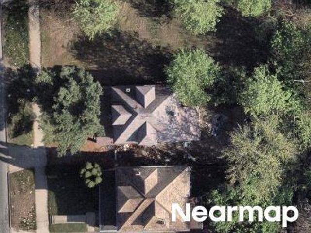 House for sale in Cleveland, Ohio
