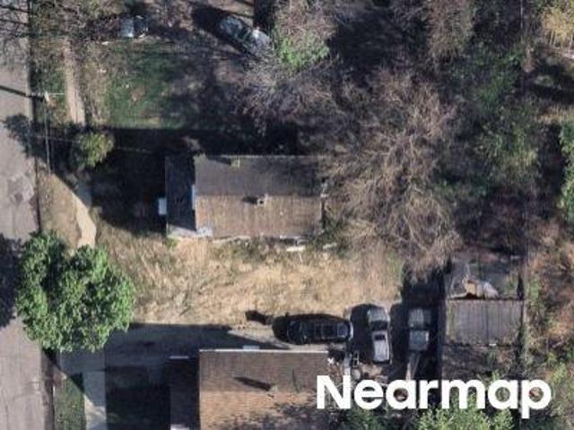 House for sale in Cleveland, Ohio