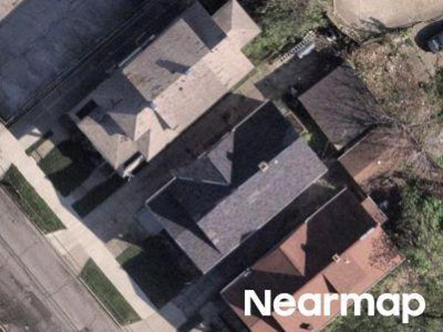 House for sale in Cleveland, Ohio
