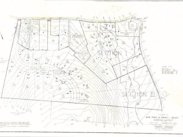 Land for sale in Barkhamsted, Connecticut