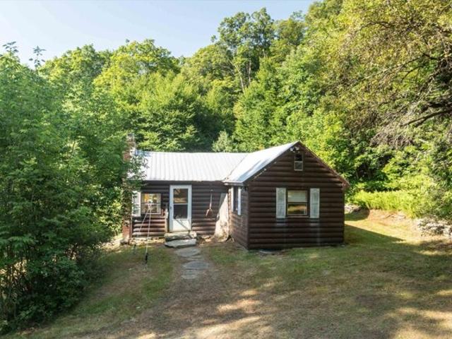 House for sale in Newfane, Vermont