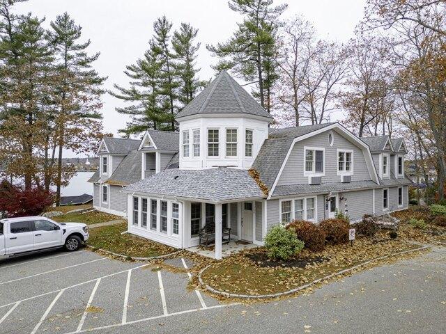 Condo for sale in Edgecomb Condo for sale in Edgecomb