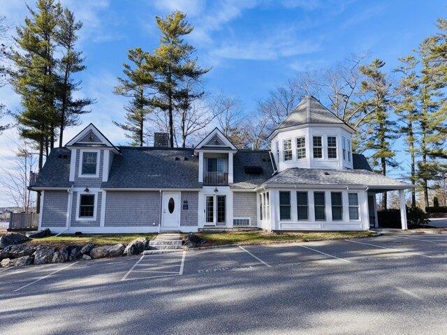 Condo for sale in Edgecomb Condo for sale in Edgecomb